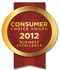 remodeling consumer choice award