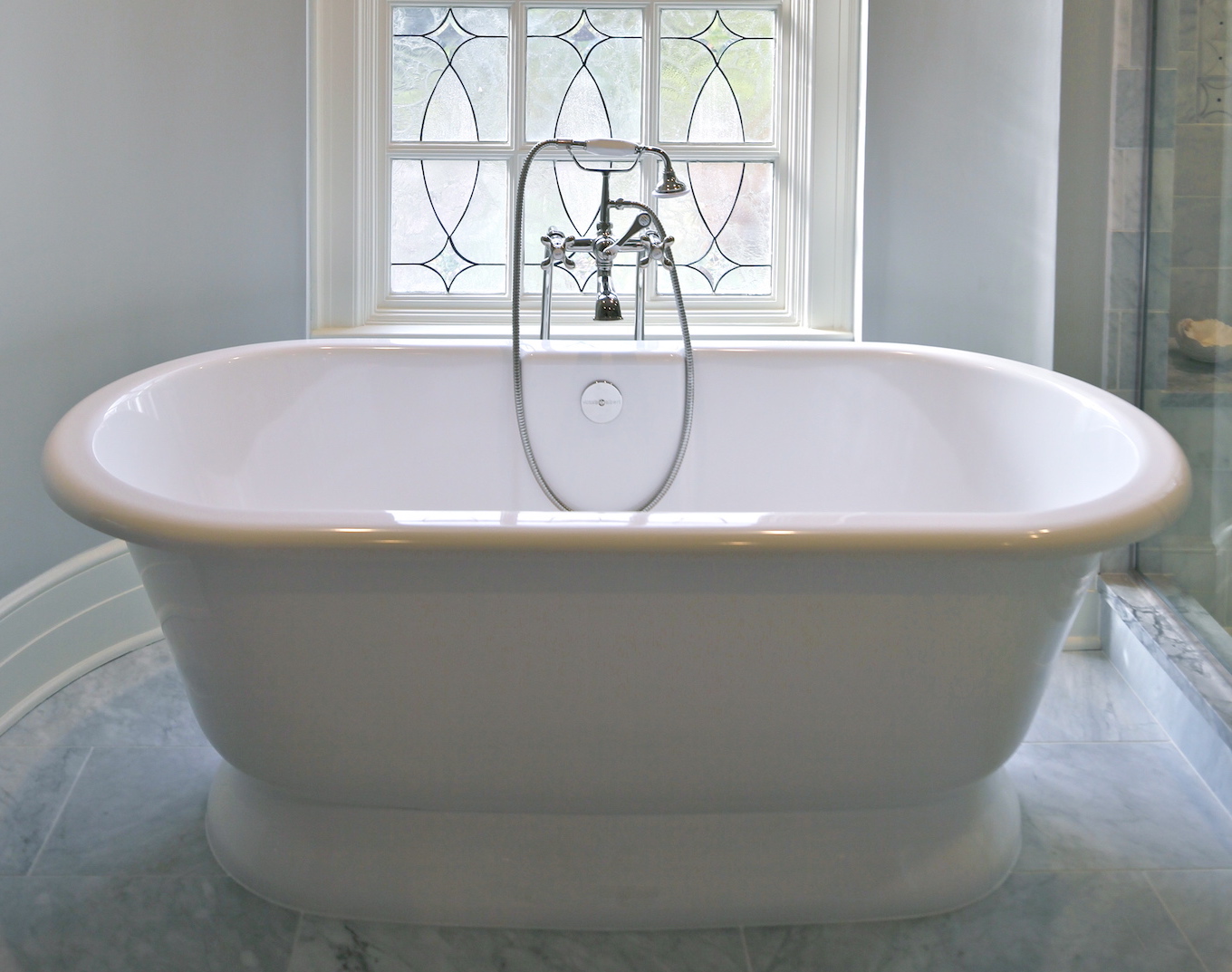 bathroom trends free standing tubs