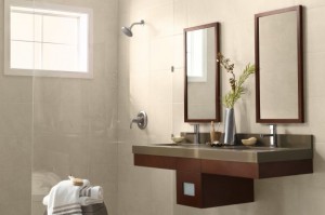 bathroom remodeling sink faucet types