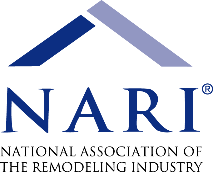 Dream Baths is a proud member of NARI of Columbus Ohio, National Association of the Remodeling Industry