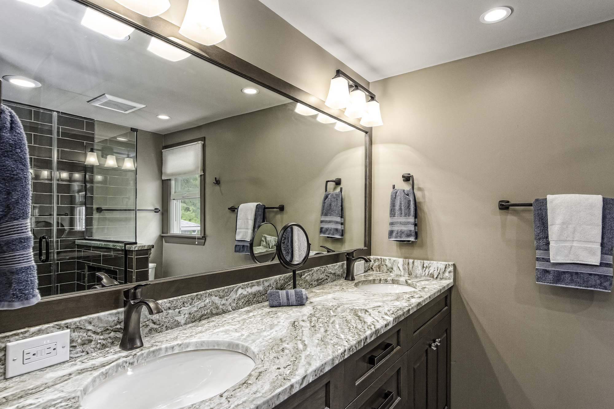 Luxury Bathroom Cabinets For Worthington Bath Remodel Worthington